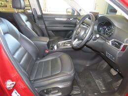 Mazda CX-5 HW73KXP
