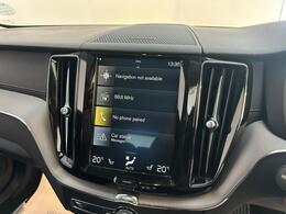 Volvo XC60 BX69KYR