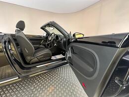 Volkswagen Beetle NV16HFK