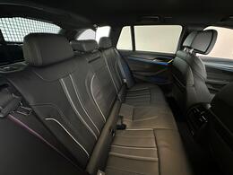 BMW 5 Series KS22OGZ