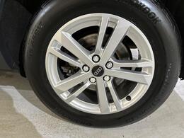 Audi Q3 MW22OVR