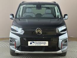 Citroen e-Berlingo HY24VUX
