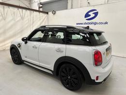 MINI Countryman RF68EWN
