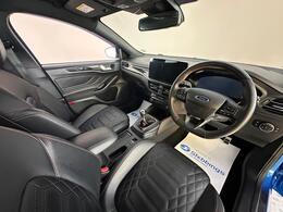Ford Focus NX73JRZ