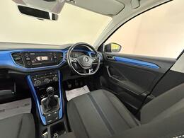 Volkswagen T-Roc K27CDS