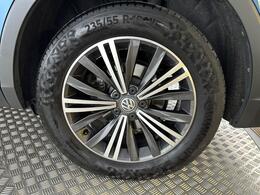 Volkswagen Tiguan Allspace AO68KHD
