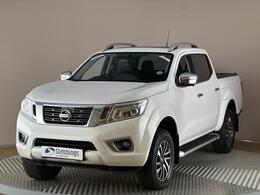 Nissan Navara NY19TMU