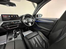 BMW 5 Series FL71DOU