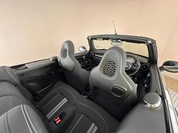 MINI Convertible VT19KUK