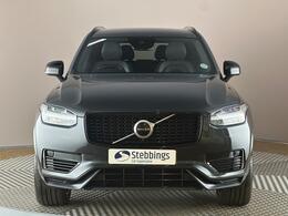 Volvo XC90 SA21EFN