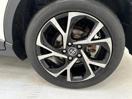 Toyota C-HR AJ67OOX