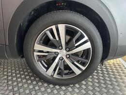Peugeot 3008 GJ22AHX