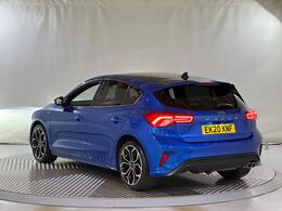 Ford Focus EK20KNF
