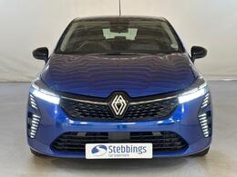 Renault Clio YJ24JPN