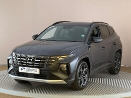 Hyundai TUCSON DV23XHC