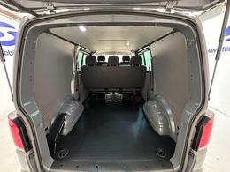 Volkswagen Transporter DK24VND