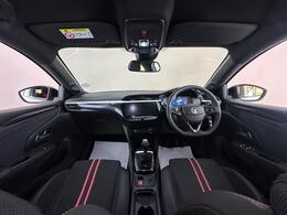 Vauxhall Corsa HV25VXS