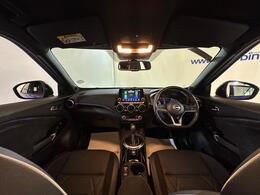 Nissan Juke SK24HDX