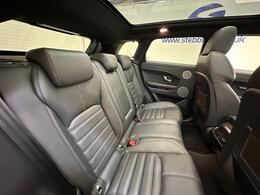 Land Rover Range Rover Evoque KR19FPG