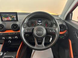 Audi Q2 AD18FNW