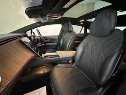 Mercedes-Benz EQS BU72RGO