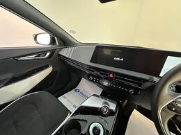 Kia EV6 SL73OPU