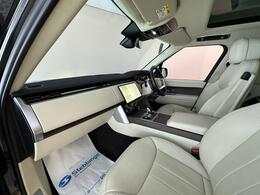 Land Rover Range Rover YO72UVR