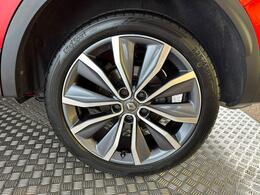 Renault Kadjar NJ20XWU