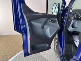 Ford Transit Custom NV18BXO