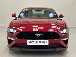 Ford Mustang HK69FGO