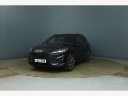Ford Kuga EA72USX