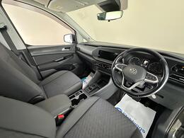 Volkswagen Caddy Maxi AE71YGC