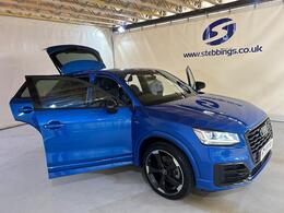 Audi Q2 KM70AEN