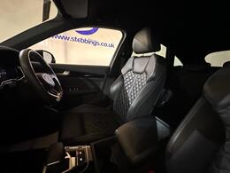 Audi Q5 FT71PCV