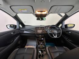 Nissan Leaf VN70YLU