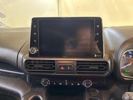 Citroen Berlingo CF23VVC