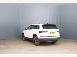 Skoda Kodiaq GL24WFP