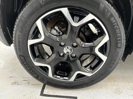Vauxhall Mokka DC73KPP