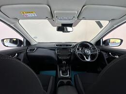 Nissan Qashqai LM21NMX