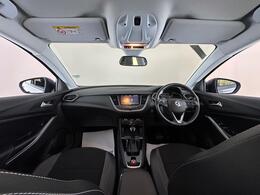 Vauxhall Grandland X DT18PKX