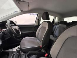 SEAT Ibiza BC19POA