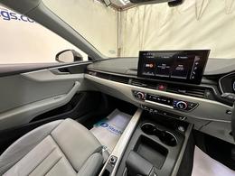 Audi A5 SD21YZW