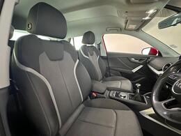 Audi Q2 OE66YSU