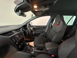 Skoda Octavia CY68NXK