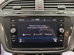 Volkswagen Tiguan RJ23FGX