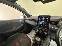 Renault Clio MJ22CTX