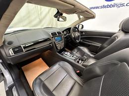 Jaguar XK J50LXK