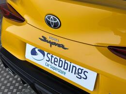 Toyota Supra EA21XXD