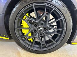 Aston Martin Vantage MV20UZG