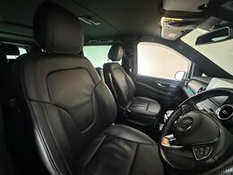 Mercedes-Benz V Class LR20TUV